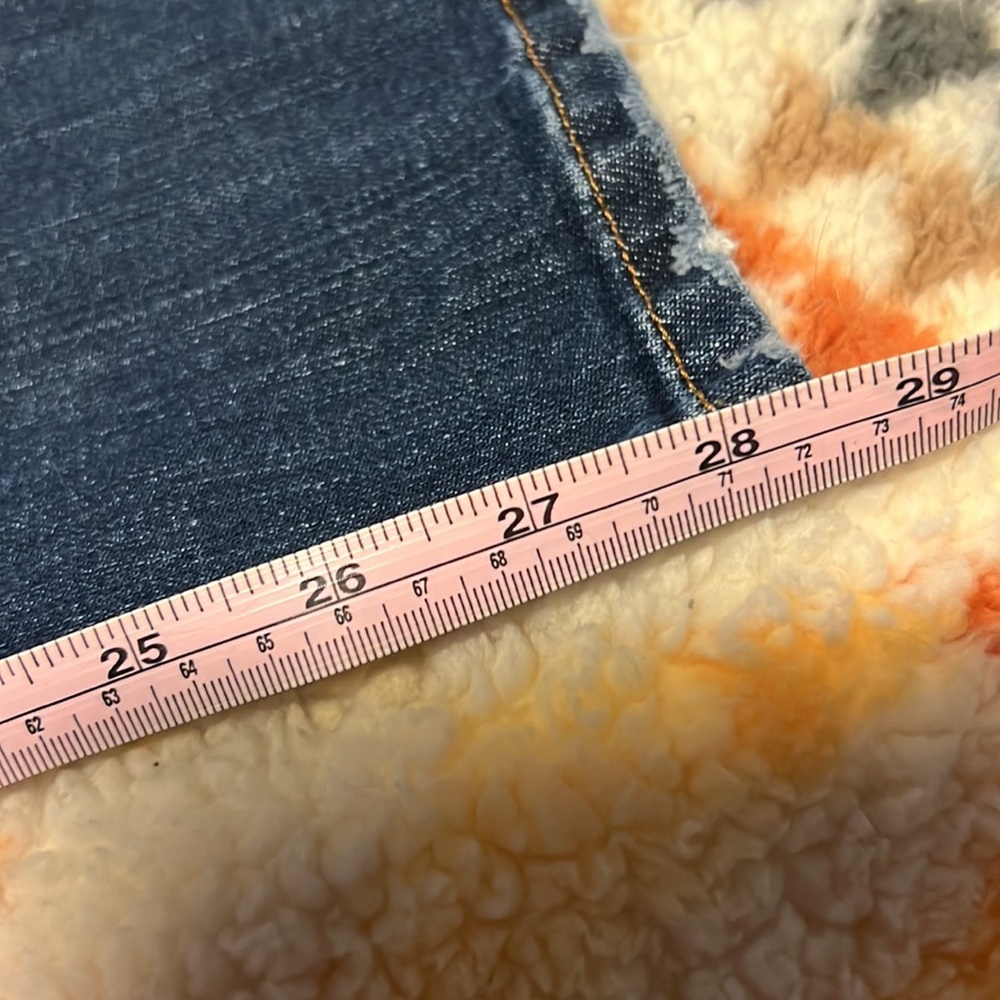 Lucky Brand Jeans Size 14/32 EUC - Picture 12 of 14